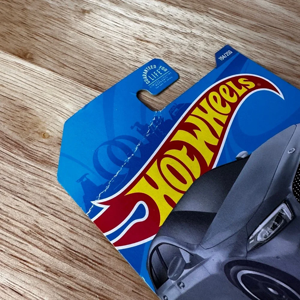 Hot Wheels hot wheels